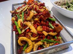 -渔家风味·鲅鱼水饺·央视展播·海鲜天津菜(开发区店)