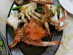 -板桥海鲜广场(文明东店)
