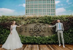 -JEFF STUDIO摄影摄像婚礼跟拍