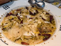 -渔语鱼酸菜鱼新川菜(来福士店)