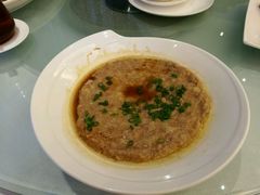 蒸肉饼-春满园·早茶·粤菜·宴会(前海店)