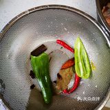 东尼味蕾/红烧牛腩萝卜