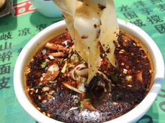 -令氏家外家周秦食府(高新店)