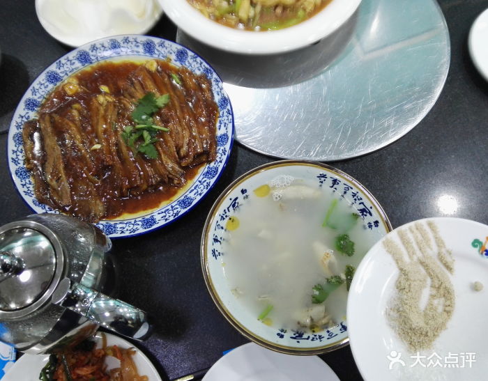 北来顺饭店图片