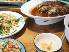 -倍儿美海鲜大排挡·非遗海鲜蒸饺(洋货店)