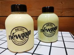-innewgogo纽麦轻食(滨北店)
