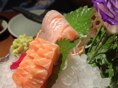 -阿吾罗日本料理(K11艺术中心店)