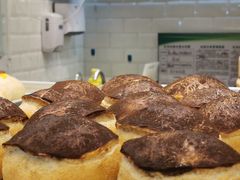 -PAPER STONE BAKERY(天汇广场店)