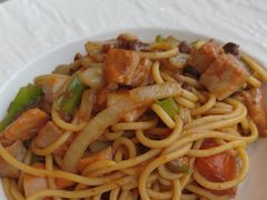 -必胜客(威高广场店)