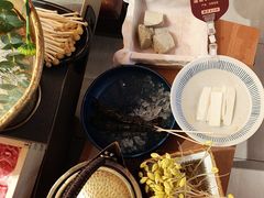 -巴奴毛肚火锅(二七万达店)