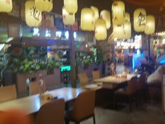 -千寿·金焰食堂(仁和新城店)