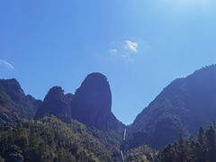 -南武当山景区
