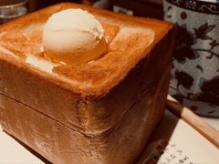 面包诱惑-绿茶餐厅(领展购物广场·中关村店)