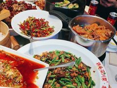 -鸡毛店·川菜(文殊院店)