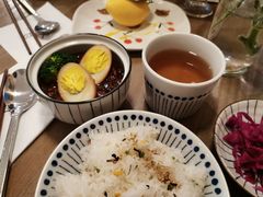 -古月四季