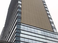 -西安绿地假日酒店