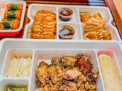 -皇城根·鲁菜济南菜·吊炉烤鸭·炒鸡鱼头(济南旗舰店)