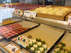 -南宋胡记(杭州灵隐寺店)