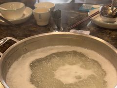 -鱼粤鲜淘米捞·中山脆肉鲩火锅(悦湖会店)