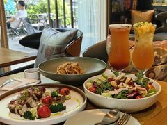 -街角 T·COFFEE 融合料理·BISTRO(车公庙店)