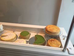 -Lady M Cake Boutique(麦迪逊大道店)