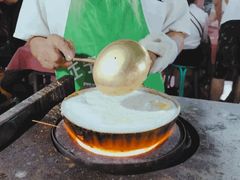 -清真老马家国华牛奶鸡蛋醪糟(正宁路店)