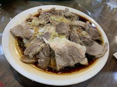 -翟氏天天小吃(上东街区店)