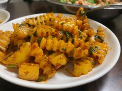 -艺味深尝(云锦路店)