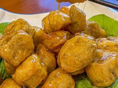 -梁姐啤酒鱼(兴坪古镇店)
