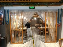 -不倒翁·安徽名菜楼(步行街店)