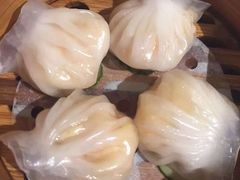 -潮福城大酒楼·潮味粤品·港式点心(湖滨北路店)