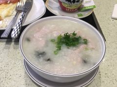 -万利港式茶餐厅