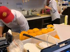 -椰小咖(亚龙湾东榕美食广场店)