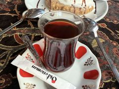 -Old Ottoman Cafe & Restaurant