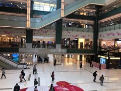 -新城市广场