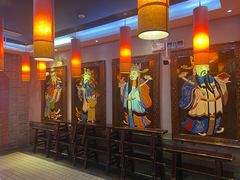 -巴蜀大宅门火锅(北大街店)