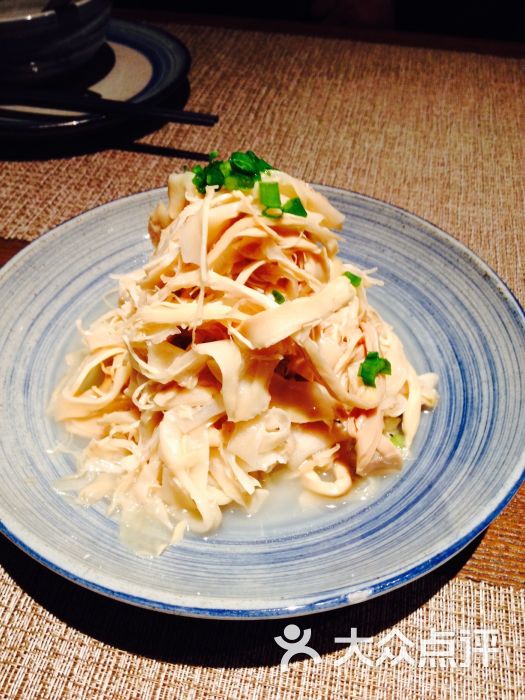 荣小馆(金融街店)-笋衣图片-北京美食-大众点评网