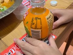 -福客麻辣烫·现炒麻辣香锅(印力中心店)