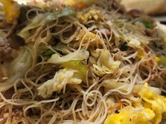 炒米粉-福清滑(乐南公寓店)