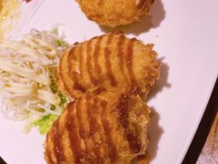 -万藏·荞麦酒房BANKURA JAPANESE SOBA KITCHEN(长乐路店)