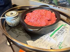 -牛村来人潮汕牛肉火锅(西单店)