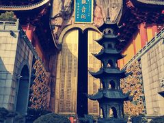-上海东林寺(金山区)