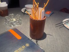 -锦府园·新台州菜(合生汇店)