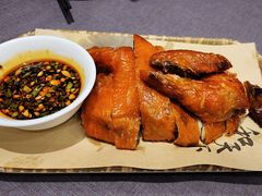 -金哥私房菜馆(张府园总店)
