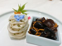 -长兴开元名都大酒店·地中海咖啡厅