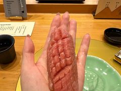 -鮨冠OMAKASE食べ放题(北京首店)