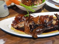 -鱼食饭稻·苏浙土菜17年老馆子(平江路店)