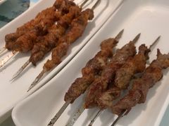 -新疆兵团食府清真(马连道店)