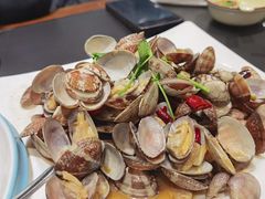 -小红鲸·海鲜餐厅(轸大路店)