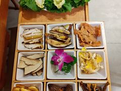 -大理董·董家小厨野生菌火锅(古城旗舰店)